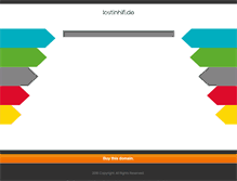 Tablet Screenshot of lostinhifi.de